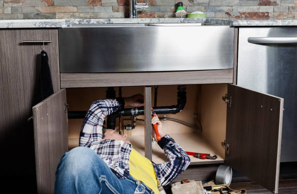 Best Plumbing Repair Near Me  in Trinity, AL